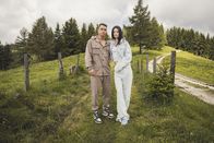 Forsthaus Rampensau – Zoe & Robert