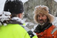 Ice Road Rescue - Extremrettung in Norwegen – Mo, 19.01., 17:55 Uhr