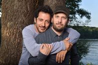 jerks. – Freunde fürs Leben? Christian Ulmen (r.) und Fahri Yardim (l.)
