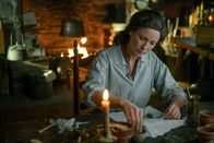 Outlander – Outlander (2018)