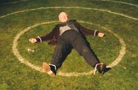 Inspector Barnaby – Otto Benham (Oliver Ford Davis).