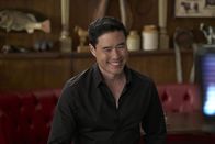 Fresh off the Boat – Louis Huang (Randall Park)