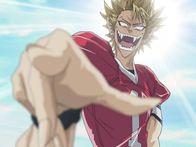 Eyeshield 21 – Sa, 25.10., 07:25 Uhr