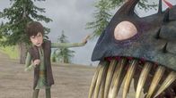Dragons - Die Reiter von Berk – Dragons - Die Reiter von Berk (2012)