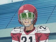 Eyeshield 21 – Sa, 18.10., 05:50 Uhr