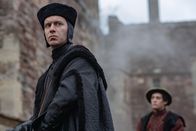 The Spanish Princess – Thomas Wolsey (Philip Cumbus)