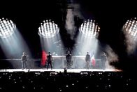 Rammstein: Paris – Rammstein-Konzert in Paris