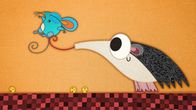 Unser Sandmännchen – Andere kitzeln macht Spaß.