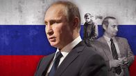 Putins Russland – Putins Karriere beginnt als Offizier des KGB. In Moskau wird er später Direktor des Inlandsgeheimdienstes FSB und enger Vertrauter von Boris Jelzin, der ihn zu seinem Nachfolger ernennt. Das russische Volk wünscht sich als Präsidenten eine Art James Bond.