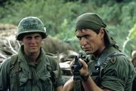 Platoon – Tom Berenger (r.)