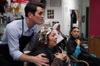 Modern Family – Phil Dunphy (Ty Burrell, l.)