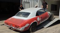 Fast N' Loud – Firebird.
