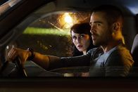 Dead Man Down – L-R: Beatrice (Noomi Rapace) und Victor (Colin Farrell)