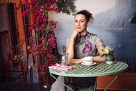 Neo Ragazzi – Moderatorin Salwa Houmsi ist zu Gast bei "Neo Ragazzi".