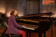 Comedy Central Presents – Friedemann Weise