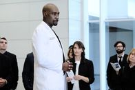 Atlanta Medical – Dr. Barrett Cain (Morris Chestnut)