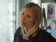 Homeland – Carrie Mathison (Claire Danes)