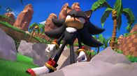 Sonic Prime – Shadow