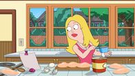 American Dad! – Francine
