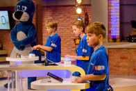 1, 2 oder 3 – Das Rateteam aus Kisdorf/Deutschland freut sich auf spannende Fragen.