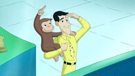 okidoki-Kinderprogramm Neue Folge: Coco, der neugierige Affe – Sa, 17.01., 06:00 Uhr