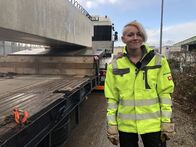 Trucker Babes Austria – Lisa Gruber