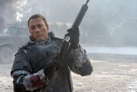 Universal Soldier: Regeneration – Universal Soldier: Regeneration (2009)