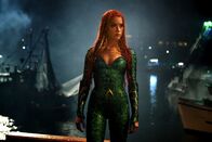Aquaman – Mera (Amber Heard)