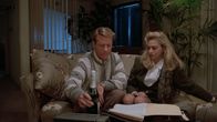 Party Line – Henry (James O'Sullivan), Stacy (Shawn Weatherly)