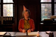Professor T – Ingrid Snares (Sarah Woodward)