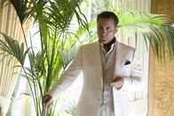 Ocean's 13 – Der skrupellose Casinobesitzer Willy Bank (Al Pacino) verrechnet sich ganz gewaltig. Er kann einen einzigen von Danny Oceans Truppe ausschalten, aber die übrigen Mitgleider nicht. Und diese haben jetzt ein gemeinsames Ziel: Rache!