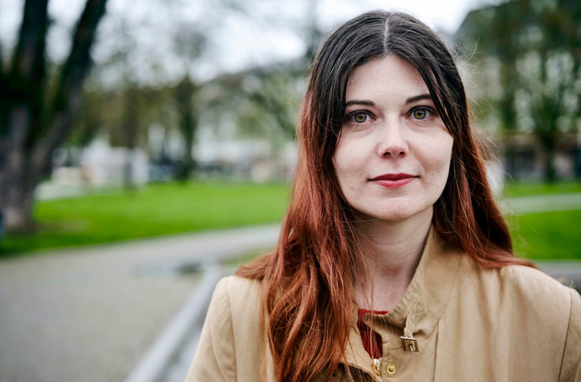 Hard Life – Sarina leidet an Depressionen.