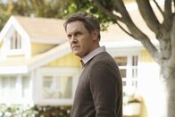 Desperate Housewives – Ist ihm wirklich zu trauen? Paul (Mark Moses) ...