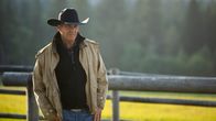 Yellowstone – John Dutton (Kevin Costner)