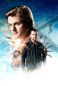 MacGyver – MacGyver (2017)