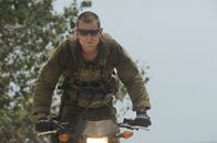 Strike Back – Strike Back (2014)
