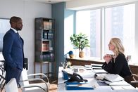 Suits – Alex (Dulé Hill) hat Schwierigkeiten mit seiner Teenager-Tochter Joy, die sich mit Samantha (Katherine Heigl) anfreundet. Samantha vermittelt zwischen Vater und Tochter und zeigt so neben ihrer toughen Seite auch ihr Einfühlungsvermögen.