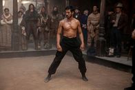 Warrior – Warrior (2020)