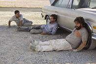 Hangover – Hangover (2009)
