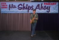 The Goldbergs – Geoff Schwartz (Sam Lerner)