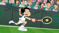 Family Guy – Glenn Quagmire