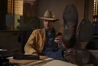 Justified – Fr, 10.05., 18:05 Uhr