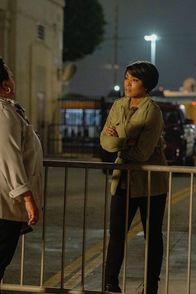 9-1-1 Notruf L.A. – Athena Grant (Angela Bassett)