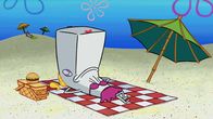 SpongeBob Schwammkopf – Pearl