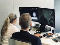 Servus Reportage – Medizinphysiker Radiochirurgie in München