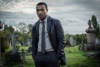 Silent Witness – DI Dale Carter (Ashley Walters)