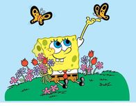 SpongeBob Schwammkopf – SpongeBob