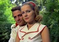 Der Garten der Finzi Contini – Mo, 17.06., 20:15 Uhr