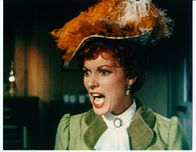 MacLintock – Katherine Gilhooley McLintock (Maureen O'Hara)