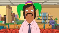 Bob's Burgers – Sofa Jester